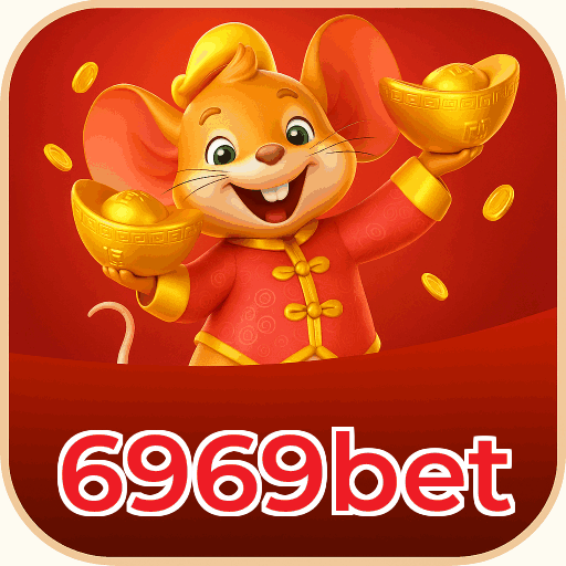 6969bet logo