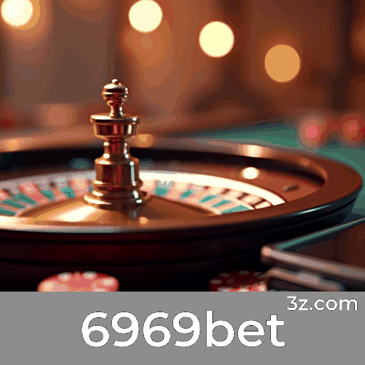 6969bet: Cassino Online Seguro e Premiado